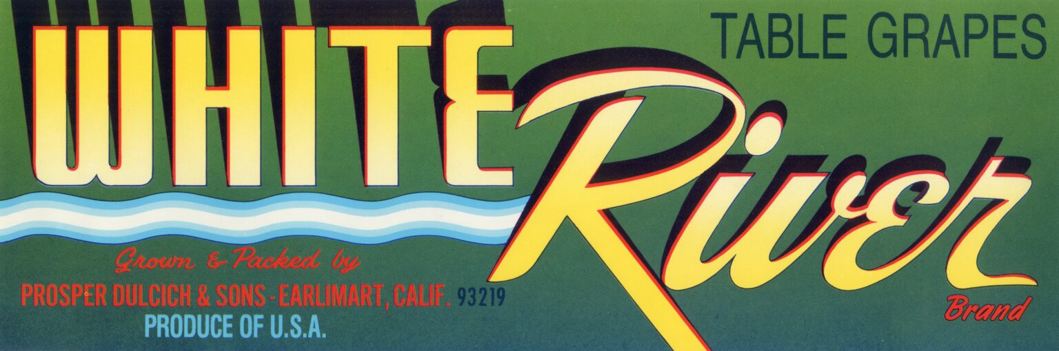 White%River White%River